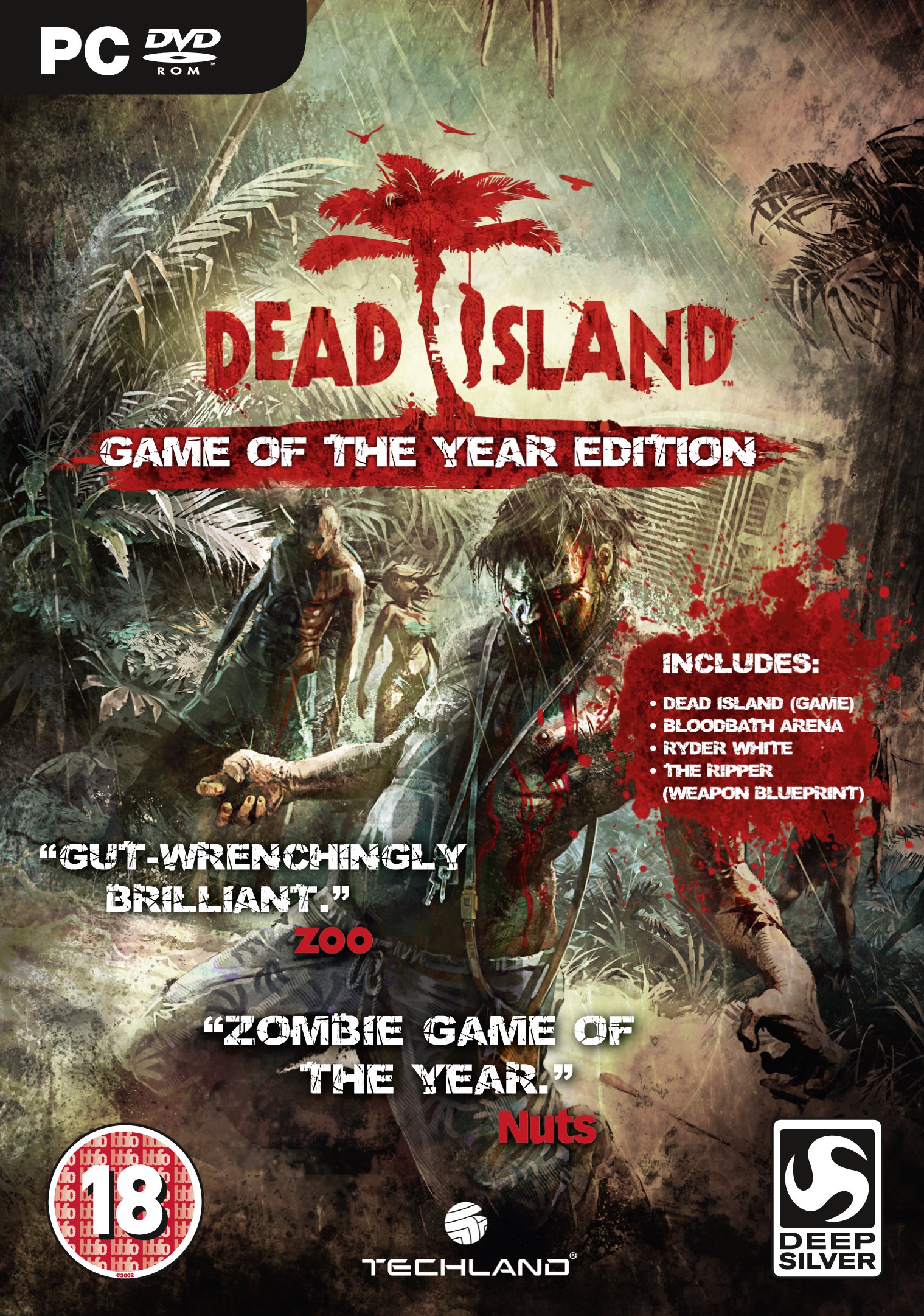 Dead Island