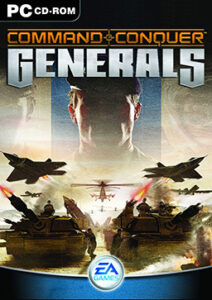 Generals Zero Hour Reborn Rise To Power
