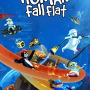 Human Fall Flat Underwater game