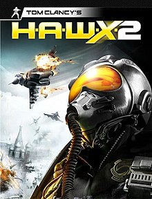 Tom Clancy's H.A.W.X.2 For Windows PC Download