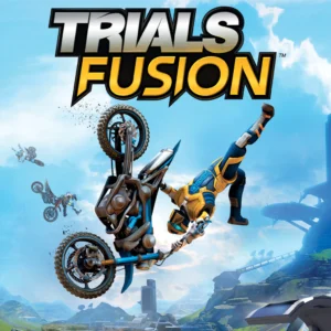 Trials Fusion Welcome To The Abyss