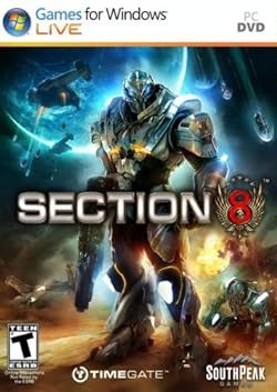 section 8 For Windows PC