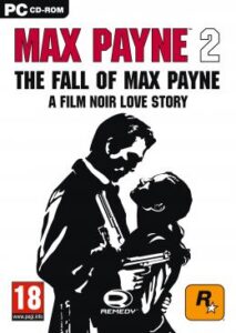 Max Payne 2