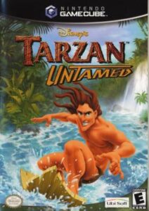 Tarzan