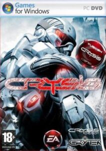 Crysis 1