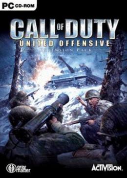 Call Of Duty United Offensive