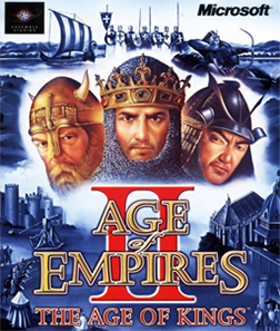 Age of Empires 2