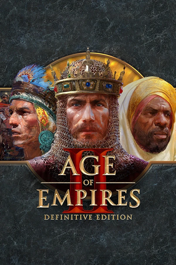 Age of Empires: Definitive Edition