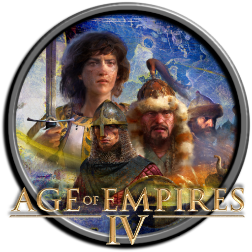 Age of Empires IV