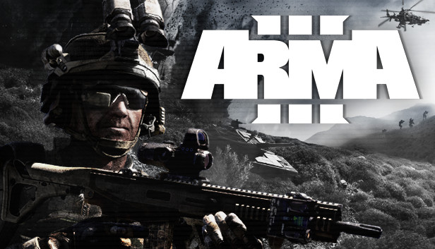 Arma 3 Art of War game