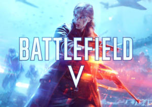 Battlefield 5