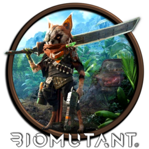 Biomutant