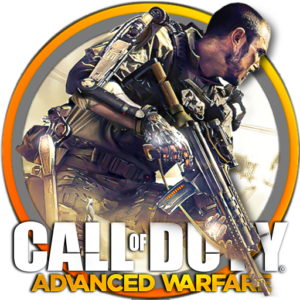 Call of Duty Advanced Warfare