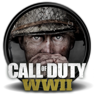 Call of Duty WWII