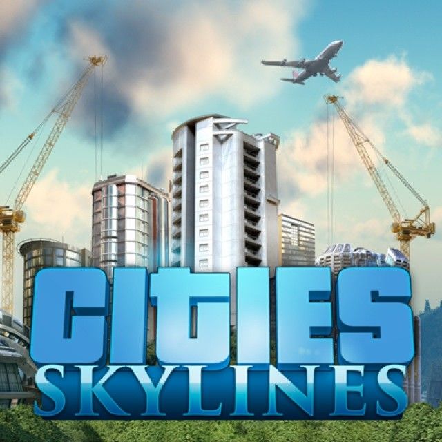 Cities Skylines