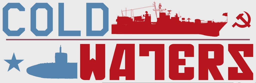 Cold Waters game