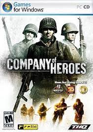 Company Of Heroes complete edition