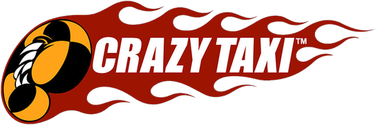 Crazy Taxi game