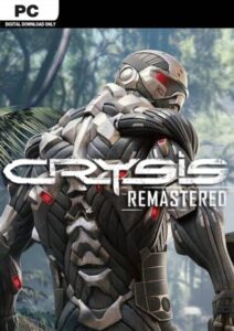 Crysis Remastered