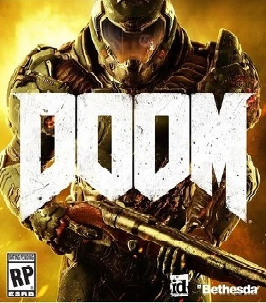 DOOM 4-2016