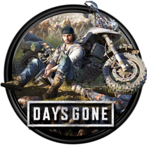 Days Gone