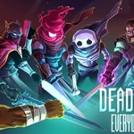 Dead Cells Every One Is Here