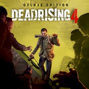 Dead Rising 4