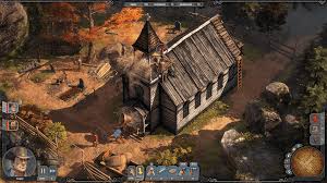 Desperados III game