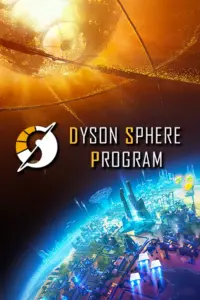 Dyson Sphere Program