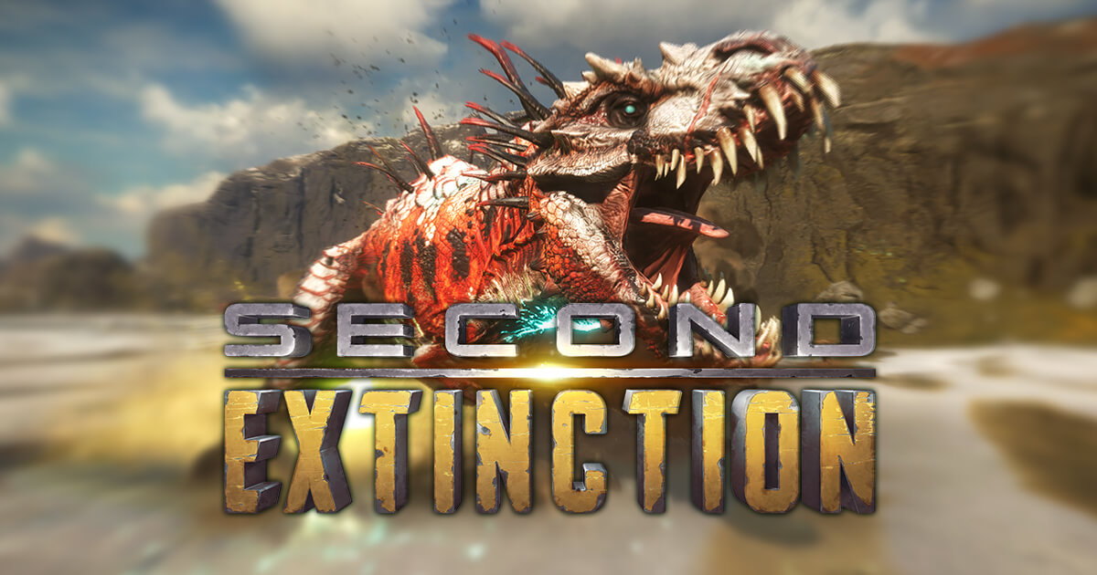 Extinction game