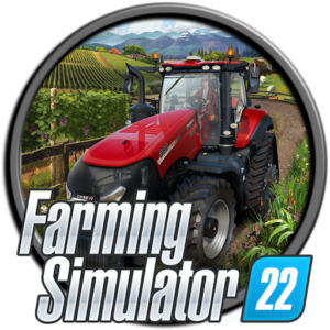 Farming Simulator 22