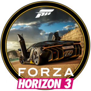 Forza Horizon 3