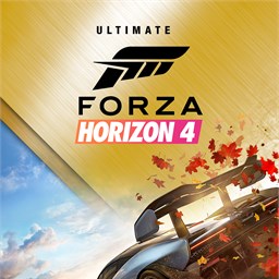 Forza Horizon 4