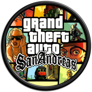 GTA SAN ANDREAS Definitive Edition