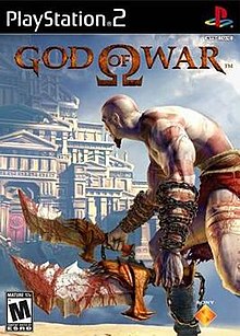 God Of War 1