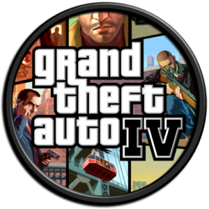 Grand Theft Auto IV The Complete Edition 4