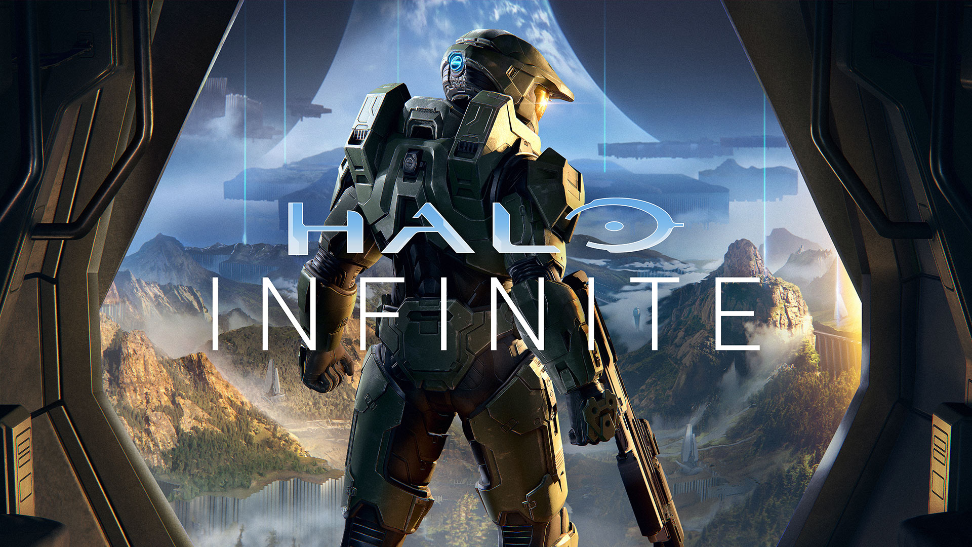 Halo Infinite game