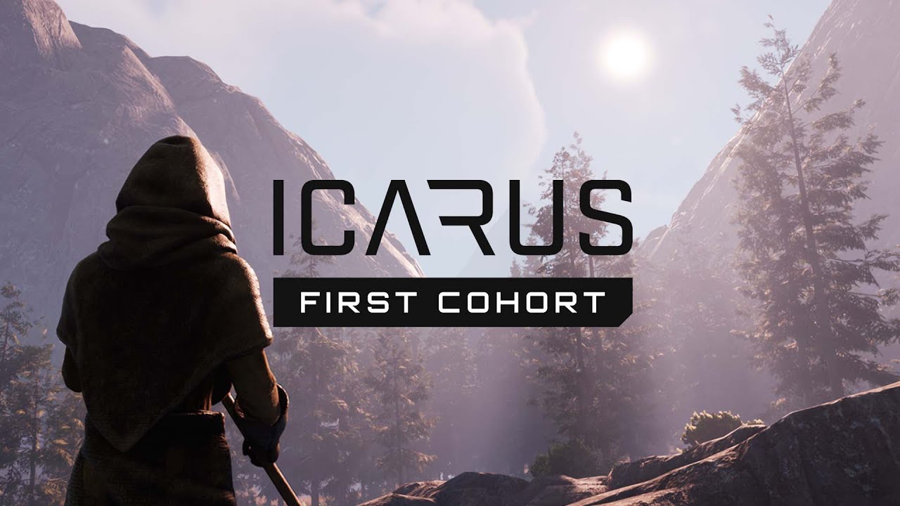 ICARUS game