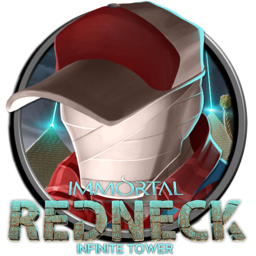 Immortal Redneck Infinite Tower