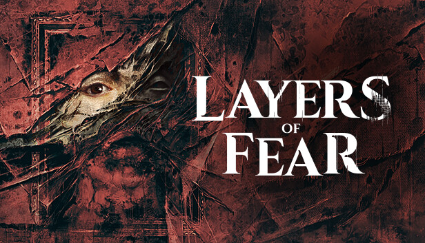 Layers OF Fear game