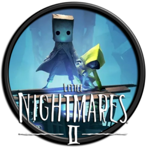 Little Nightmares 2