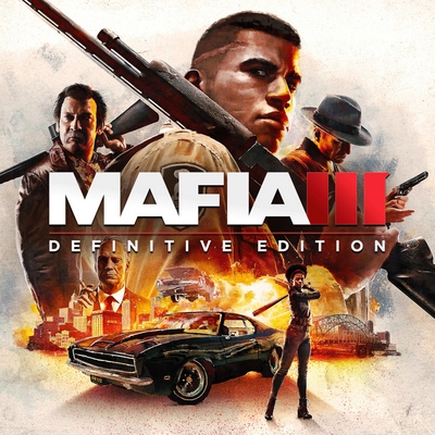 Mafia 3