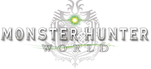 Monster Hunter World game