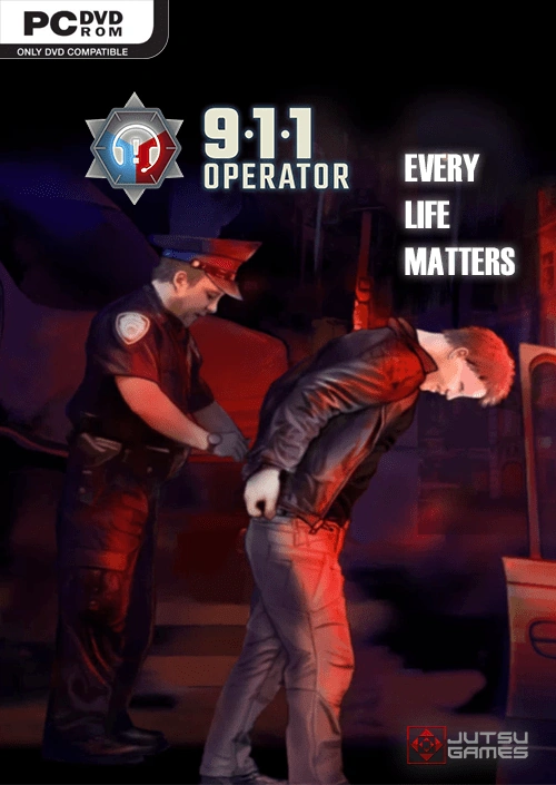 Operator Every Life Matters 911