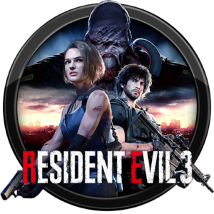 Resident Evil 3 Remake