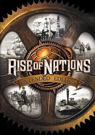 Rise Of Nations