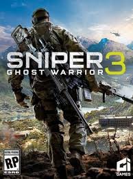 Sniper Ghost Warrior 3