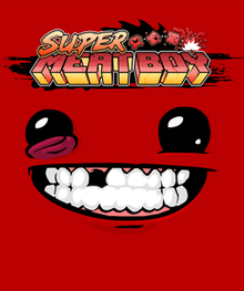 Super Meat Boy Forever