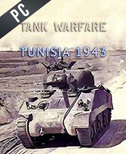 Tank Warfare: Tunisia 1943