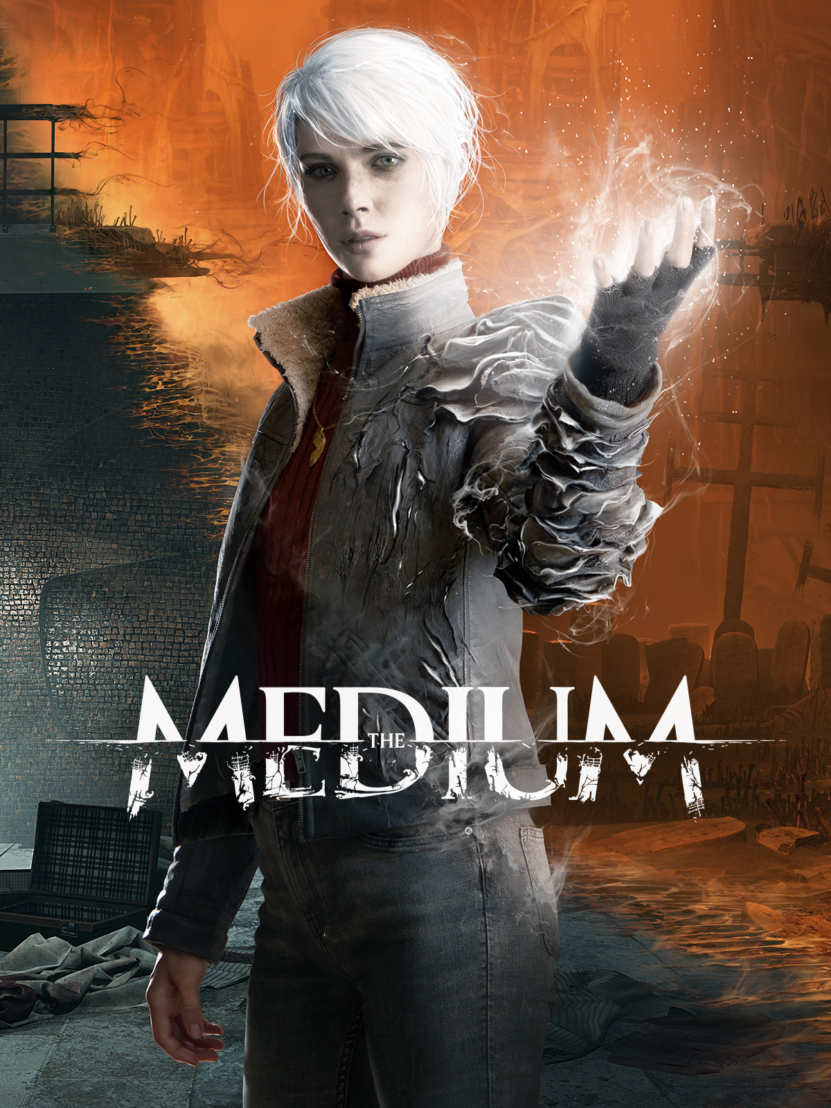 The Medium Deluxe Edition